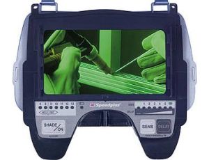 3M FILTR SPAWALNICZY SPEEDGLAS 9100