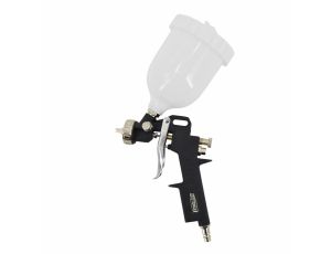 AWTOOLS PISTOLET LAKIERNICZY ZE ZBIORNKIEM GÓRNYM 1.4mm / S-990G