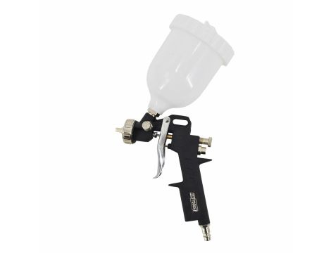 AWTOOLS PISTOLET LAKIERNICZY ZE ZBIORNKIEM GÓRNYM 2.0mm / S-990GG