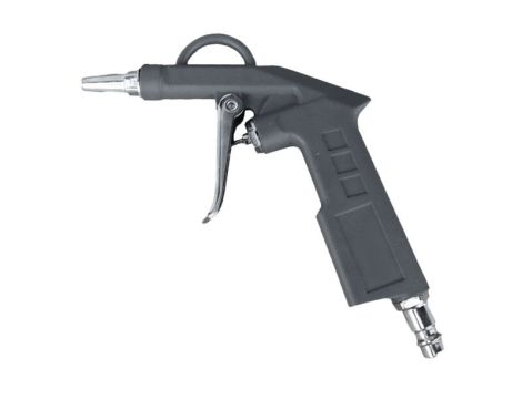 AWTOOLS PISTOLET DO PRZEDMUCHIWANIA 2,5cm