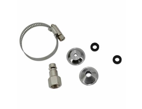 AWTOOLS PISTOLET DO TYNKÓW ZE ZBIORNIKIEM PLASTIKOWYM / F-301 - 3