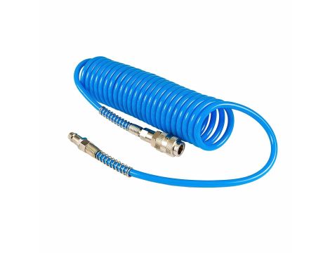 AWTOOLS PRZEWÓD / WĄŻ PNEUMATYCZNY POLIURETANOWY 5/8mm x 5m