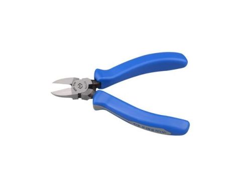 KING TONY SZCZYPCE BOCZNE DO TWORZYW SZTUCZNYCH 178mm