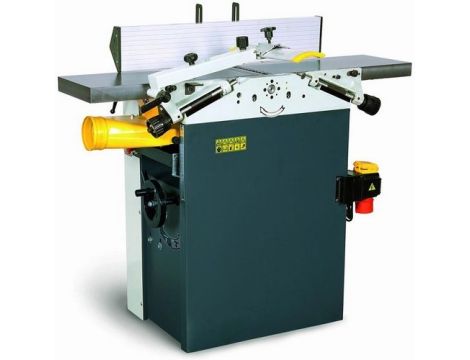 PROMA STRUGARKO-GRUBOŚCIÓWKA HP-310/400 - 2