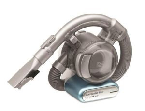 BLACK+DECKER ODKURZACZ DOMOWY 10,8V PD1020L