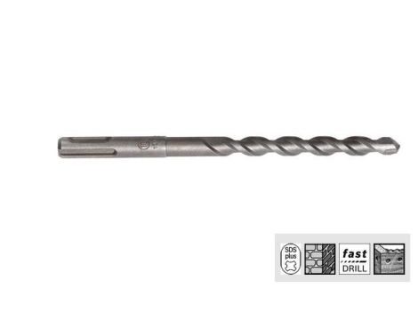 BOSCH WIERTŁO SDS PLUS  5 x  110mm PLUS-5X 4-OSTRZOWE 2608833771