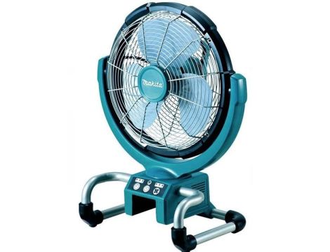 MAKITA WENTYLATOR 14,4/18V BEZ AKUMULATORÓW I ŁADOWARKI DCF300Z