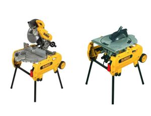 DEWALT PIŁA UKOŚNICA / PIŁA STOŁOWA 305mm 2000W D27107