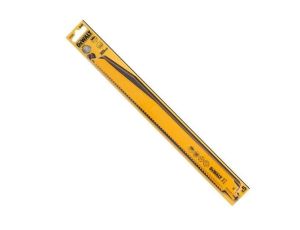 DEWALT BRZESZCZOT DO PIŁY SZABLASTEJ 305x4,2mm S1411VF DREWNO /5szt.