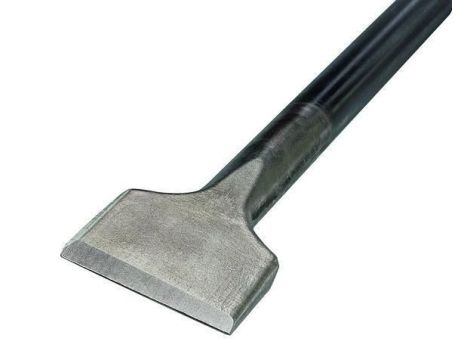 DEWALT DŁUTO SDS-MAX PŁASKIE 50x400mm XLR, LONG LIFE