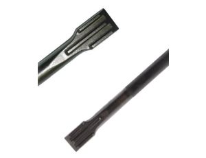 DEWALT DŁUTO SDS PŁASKIE 25x200mm XLR, LONG LIFE