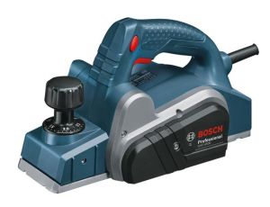 BOSCH STRUG 650W GHO 6500 0601596000