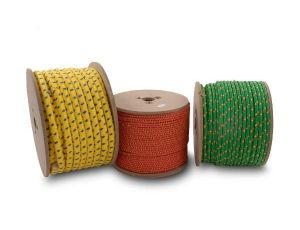 LINA POLIPROPYLENOWA 6mm  400mb