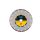 TYROLIT TARCZA DIAMENTOWA UNIWERSALNA 125mm DCU BASIC