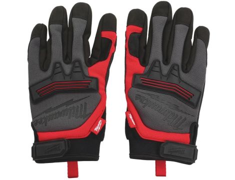 MILWAUKEE RĘKAWICE, ROZMIAR XL (10)