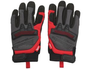 MILWAUKEE RĘKAWICE, ROZMIAR L (9)