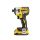 DEWALT ZAKRĘTARKA UDAROWA 18V 205Nm 3-BIEGI 2x2,0Ah LI-ION BRUSHLESS DCF887D2