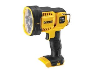 DEWALT LAMPA 18V LED DCL043