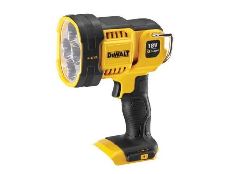 DEWALT LAMPA 18V LED DCL043