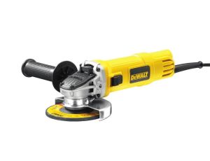 DEWALT SZLIFIERKA KĄTOWA 900W 125mm DWE4157