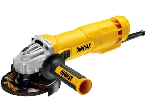 DEWALT SZLIFIERKA KĄTOWA 1200W 125mm DWE4227