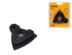 DEWALT STOPA SZLIFIERSKA TYPU DELTA