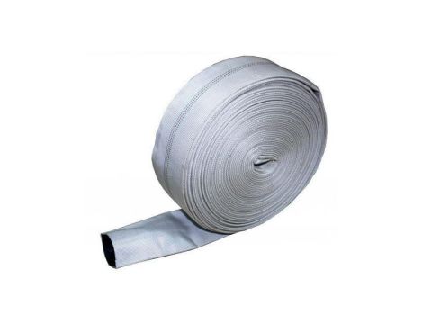 WĄŻ DO WODY STRAŻACKI 3"x 30m BEZ ZŁĄCZEK