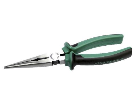 JONNESWAY SZCZYPCE WYDŁUŻONE PROSTE 150mm  P1116