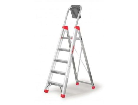 FARAONE DRABINA TOP WOLNOSTOJĄCA 8 STOPNI