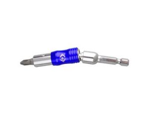 KING TONY UCHWYT MAGNETYCZNY DO WKRĘTARKI 1/4