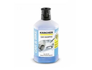 KARCHER SZAMPON SAMOCHODOWY RM 610 1L.