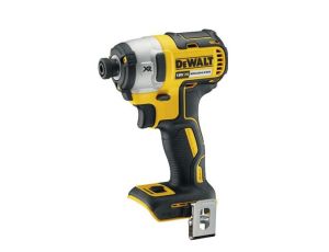DEWALT ZAKRĘTARKA UDAROWA 18V 205Nm 3-BIEGIBEZ AKUMULATORÓW I ŁADOWARKI BRUSHLESS DCF887N