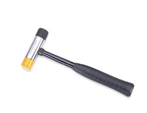 JONNESWAY MŁOTEK PLASTIKOWO-GUMOWY  750G   M07016