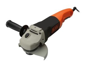 BLACK+DECKER SZLIFIERKA KĄTOWA 125mm 1200W KG1202