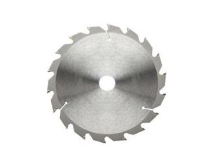 PIŁA TARCZOWA DO DREWNA 270x30mm 18-ZĘBÓW