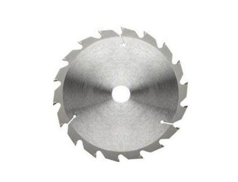 PIŁA TARCZOWA DO DREWNA 270x30mm 18-ZĘBÓW