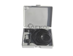 GEKO OTWORNICA DUŻA 8 elem. 64-127mm