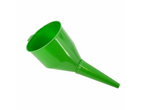 LEJEK PLASTIKOWY ZE SZTYWNĄ KOŃCÓWKĄ fi 13mm