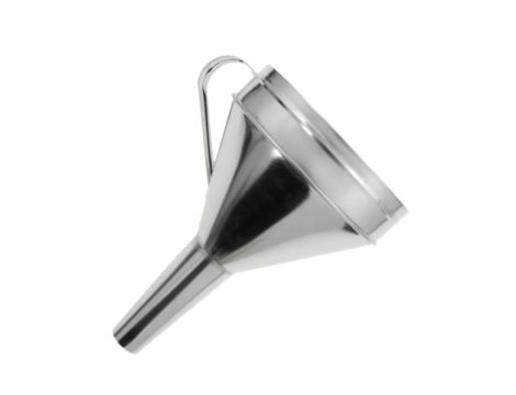 LEJEK METALOWY PROSTY FI=16mm