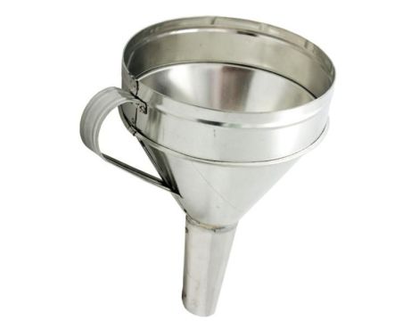 LEJEK METALOWY PROSTY FI=16mm - 2