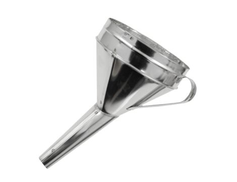 LEJEK METALOWY SKOŚNY FI=16mm