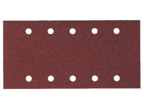 DEWALT ARKUSZ ŚCIERNY 115x228mm gr. 80