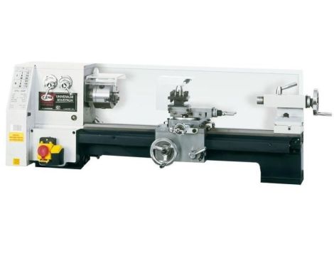 TOKARKA UNIWERSALNA SPA-500P