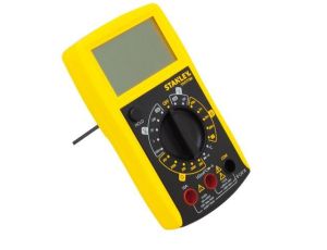 STANLEY MIERNIK CYFROWY UNIWERSALNY