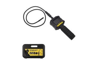 STANLEY KAMERA INSPEKCYJNA / WIDEOSKOP