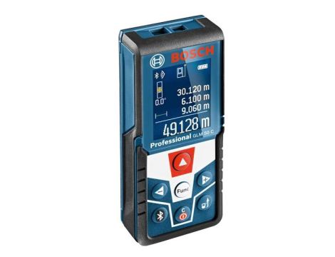 BOSCH DALMIERZ GLM  50 C 0601072C00