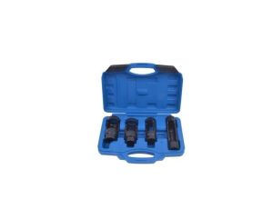 QUATROS KOMPLET KLUCZY DO WTRYSKIWACZY  4szt.