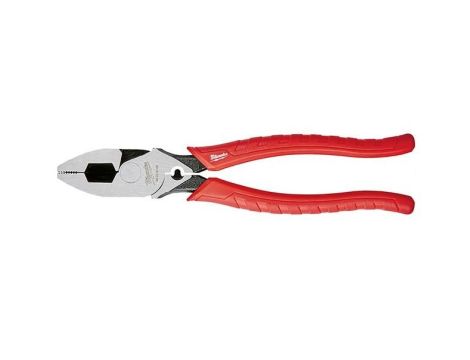 MILWAUKEE SZCZYPCE TNĄCE 250mm