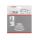 BOSCH PIŁA PODCINAK 100x22,2mm 24-ZĘBY, PANELE LAMINOWANE 2608642606