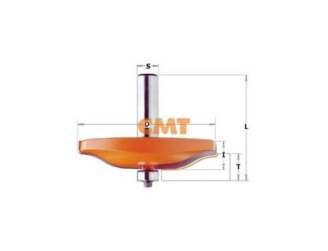 CMT FREZ HM D=89 I=15 T=18-20 S=12 A